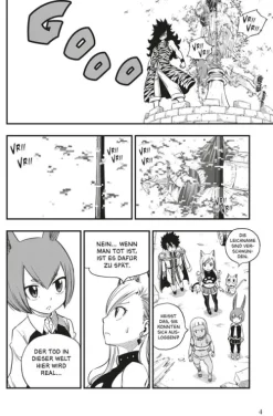 Edens Zero 5-Carlsen Verlag GmbH Sale