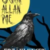 Edgar Alan Poe: Erzählungen (Das verräterische Herz, Der Untergang des Hauses Usher, Die Grube und das Pendel, Die Maske des Roten Todes, Der Doppelmord in der Rue Morgue, Das Fass Amontillado,...)-Pretorian Media Outlet