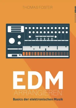 Kampenwand Verlag EDM arrangieren Outlet