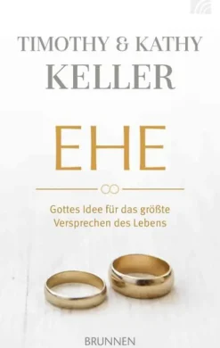 Brunnen-Verlag GmbH Ehe Discount