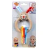 Simba Toys GmbH & Co. Eichhorn 100017035 - Baby Beißrin Hase Discount