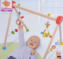 Eichhorn - Baby Gym Spielbogen Best