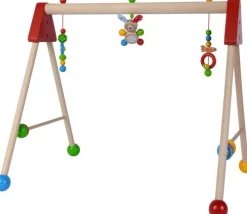 Eichhorn - Baby Gym Spielbogen Best
