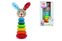Eichhorn Baby: Steckfigur Maus Clearance