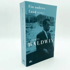 Ein anderes Land-dtv Verlagsgesellschaft Sale
