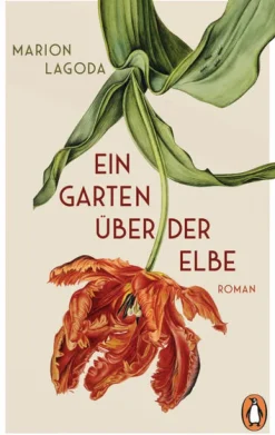 Penguin TB Verlag Ein Garten über der Elbe Hot