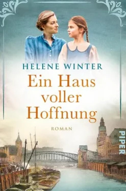 Ein Haus voller Hoffnung-Piper Verlag GmbH Clearance
