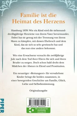Ein Haus voller Hoffnung-Piper Verlag GmbH Clearance