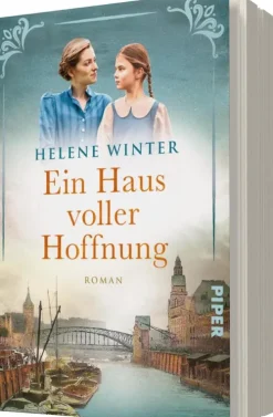 Ein Haus voller Hoffnung-Piper Verlag GmbH Clearance