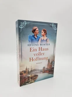 Ein Haus voller Hoffnung-Piper Verlag GmbH Clearance