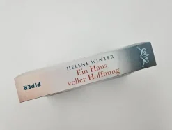 Ein Haus voller Hoffnung-Piper Verlag GmbH Clearance
