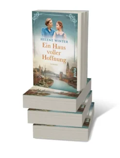 Ein Haus voller Hoffnung-Piper Verlag GmbH Clearance