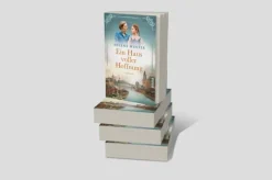 Ein Haus voller Hoffnung-Piper Verlag GmbH Clearance