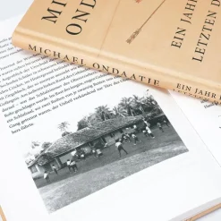 Carl Hanser Verlag Ein Jahr der letzten Dinge