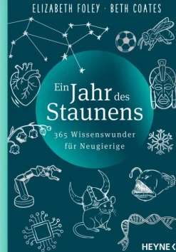 Penguin Random House Ein Jahr des Staunens New