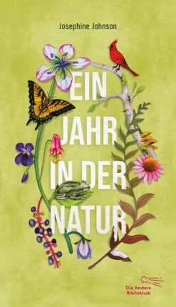 Aufbau Digital Ein Jahr in der Natur Discount