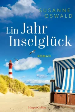 HarperCollins eBook Ein Jahr Inselglück Outlet