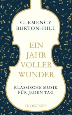 Ein Jahr voller Wunder-Diogenes Verlag AG Clearance