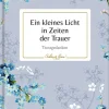 Ein kleines Licht in Zeiten der Trauer-Coppenrath Outlet