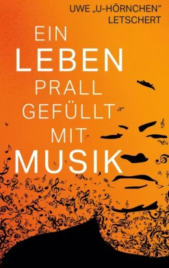 BoD - Books on Demand Ein Leben prall gefüllt mit Musik Hot