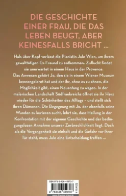 Droemer HC Ein Leben später Clearance