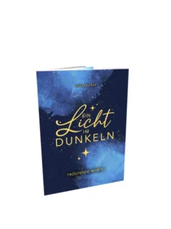 Rieger, Gisela Ein Licht im Dunkeln Sale