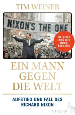 FISCHER E-Books Ein Mann gegen die Welt