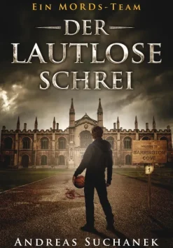 Greenlight Press Ein MORDs-Team - Band 1: Der lautlose Schrei Sale