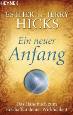 Ein neuer Anfang-Heyne Taschenbuch Sale