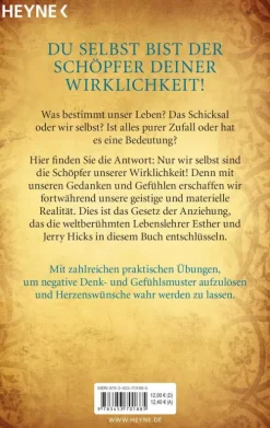 Ein neuer Anfang-Heyne Taschenbuch Sale