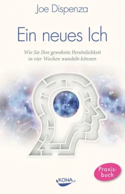Ein neues Ich-Koha-Verlag GmbH Best