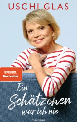 Ein Schätzchen war ich nie-Mosaik Verlag Discount