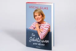 Ein Schätzchen war ich nie-Mosaik Verlag Discount