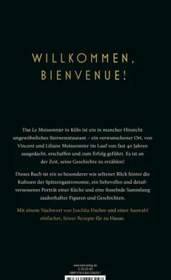 Kiepenheuer & Witsch GmbH Ein Tisch am Fenster Clearance