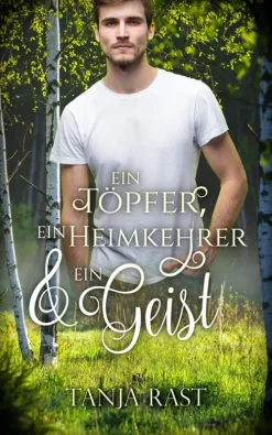 via tolino media Ein Töpfer, ein Heimkehrer & ein Geist Online