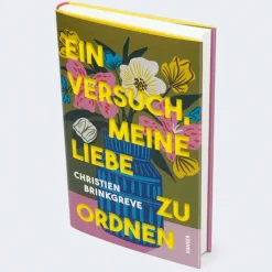 Ein Versuch, meine Liebe zu ordnen-Carl Hanser Verlag Online