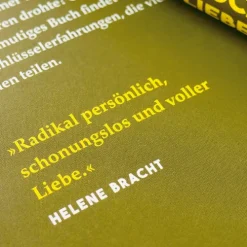 Ein Versuch, meine Liebe zu ordnen-Carl Hanser Verlag Online