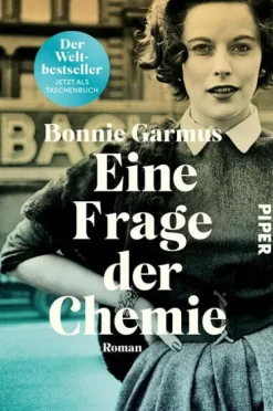 Piper Verlag GmbH Eine Frage der Chemie Discount