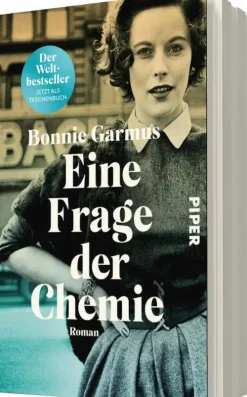 Piper Verlag GmbH Eine Frage der Chemie Discount