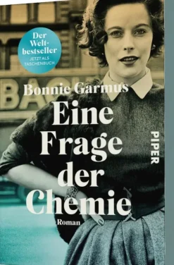 Piper Verlag GmbH Eine Frage der Chemie Discount