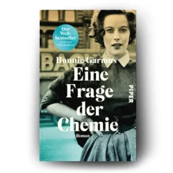 Piper Verlag GmbH Eine Frage der Chemie Discount