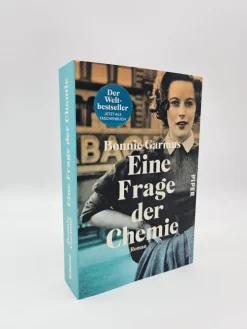 Piper Verlag GmbH Eine Frage der Chemie Discount