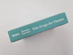 Piper Verlag GmbH Eine Frage der Chemie Discount