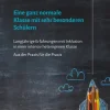 Modernes Lernen Borgmann Eine ganz normale Klasse mit sehr besonderen Schülern Best