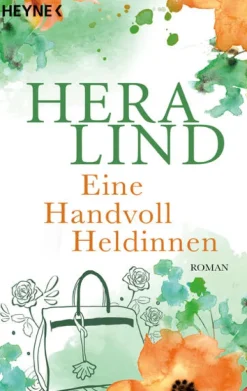 Eine Handvoll Heldinnen-Heyne Taschenbuch Outlet