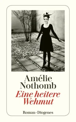 Eine heitere Wehmut-Diogenes Verlag AG Sale