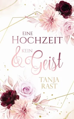 via tolino media Eine Hochzeit & kein Geist