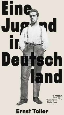 Eine Jugend in Deutschland-Aufbau Digital Outlet