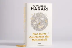 Eine kurze Geschichte der Menschheit-DVA Dt.Verlags-Anstalt Online