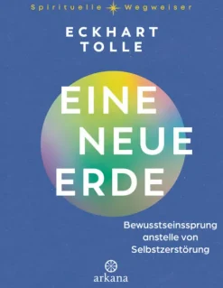 Eine neue Erde-ARKANA Verlag Sale